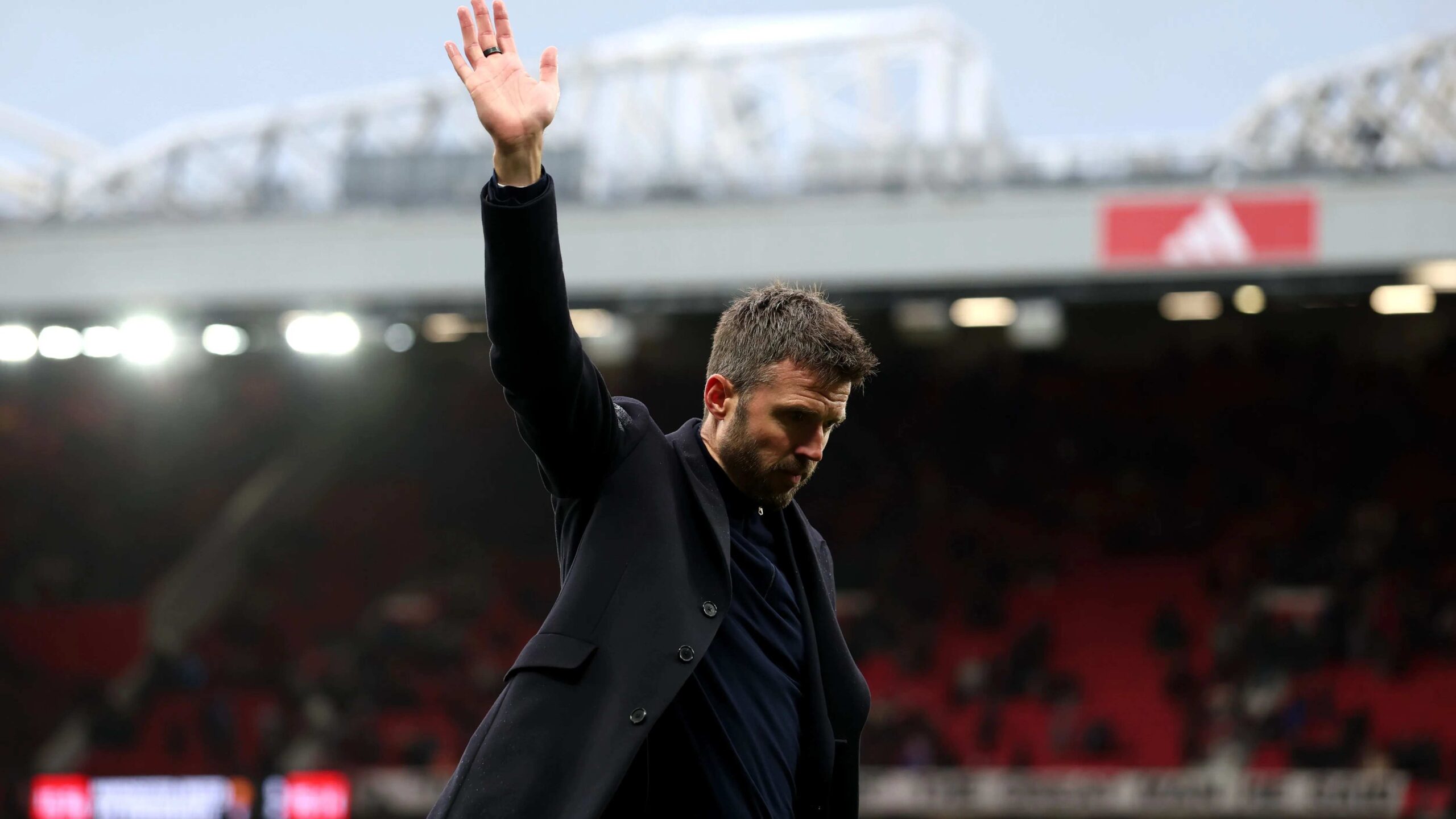 Manchester United suffer worst eight-game start in 39 years after Bournemouth defeat
