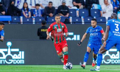 Al Hilal’s Roshn Saudi League meeting with Al Ettifaq postponed by 48 hours