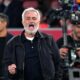Mourinho leaps from Real Madrid bench after Mbappe’s late El Clasico goal