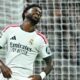 Vinicius Jr appears to mock Barcelona after Real Madrid win in El Clasico