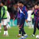 Frenkie de Jong returns for Barcelona after 155-day absence in El Clasico defeat