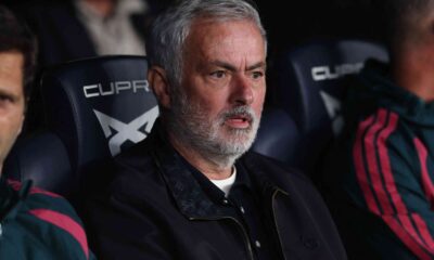 Mourinho demands La Liga title after Real Madrid’s win over Barcelona