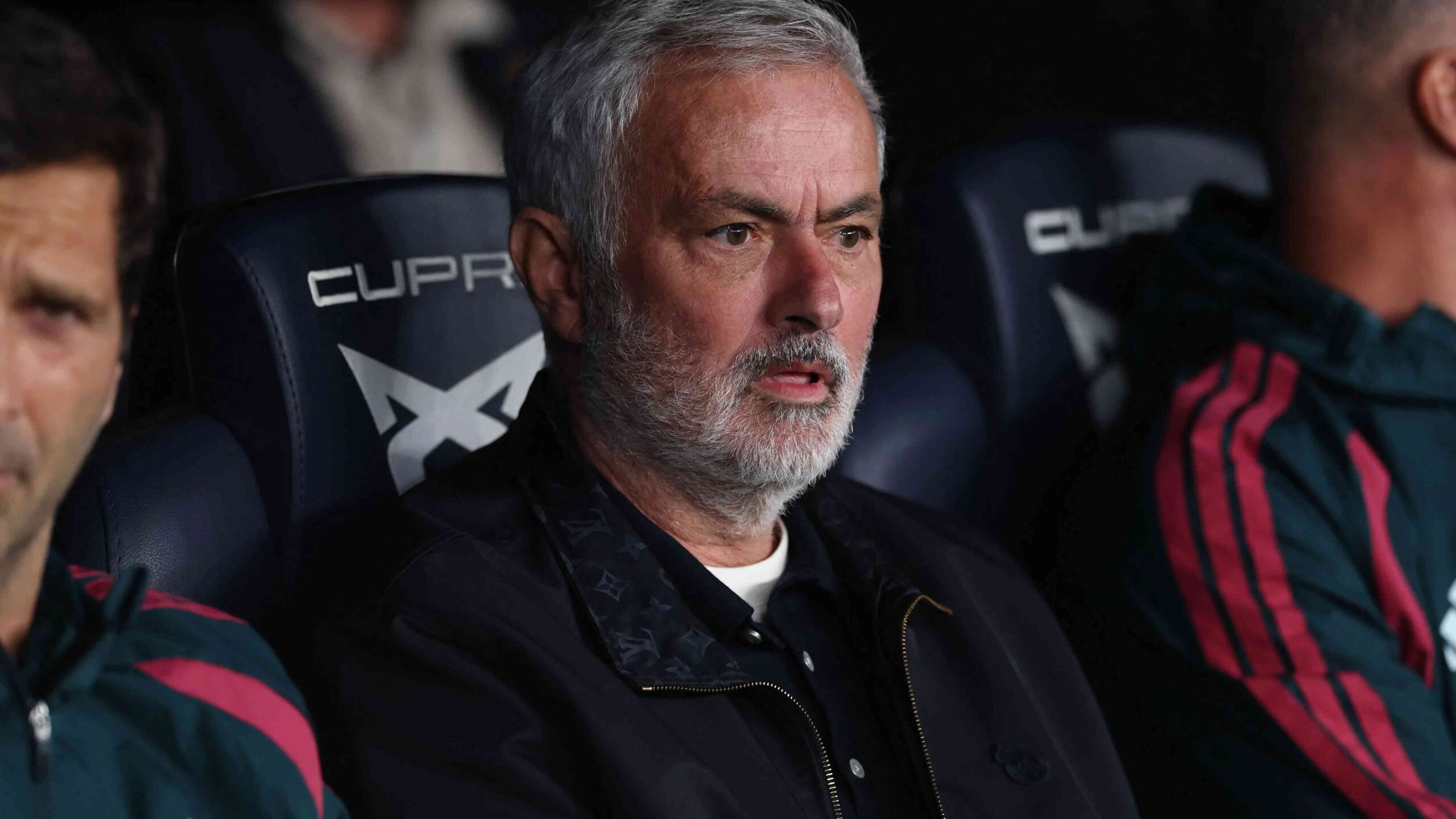 Mourinho demands La Liga title after Real Madrid’s win over Barcelona