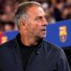 Hansi Flick blames Barcelona’s lack of freshness after El Clasico defeat