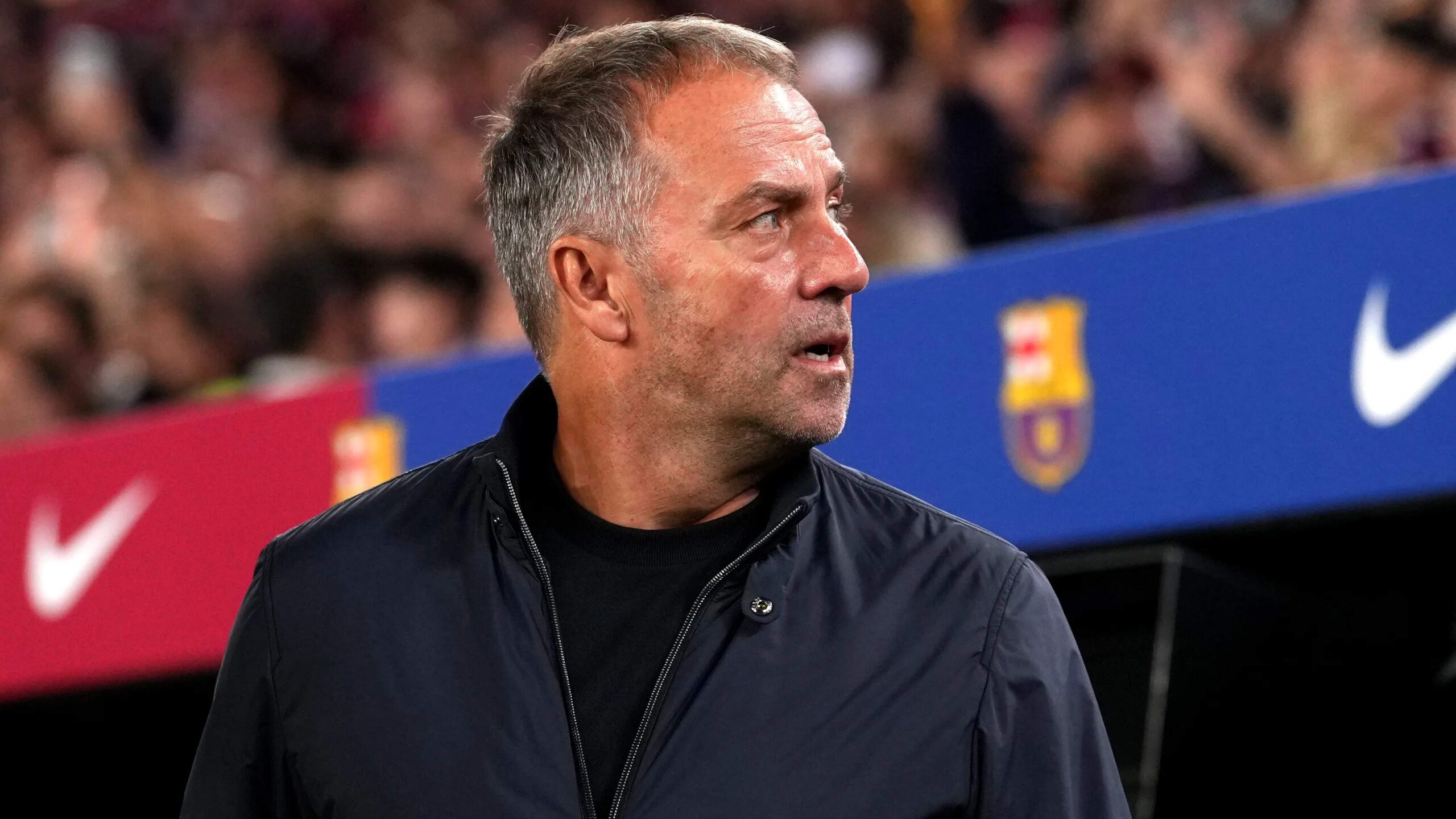 Hansi Flick blames Barcelona’s lack of freshness after El Clasico defeat