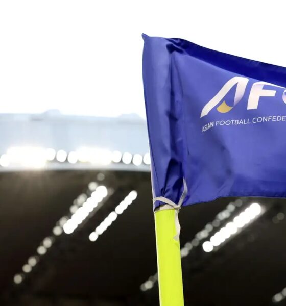 AFC confirms dates and venues for Saudi Arabia 2027 Asian Cup
