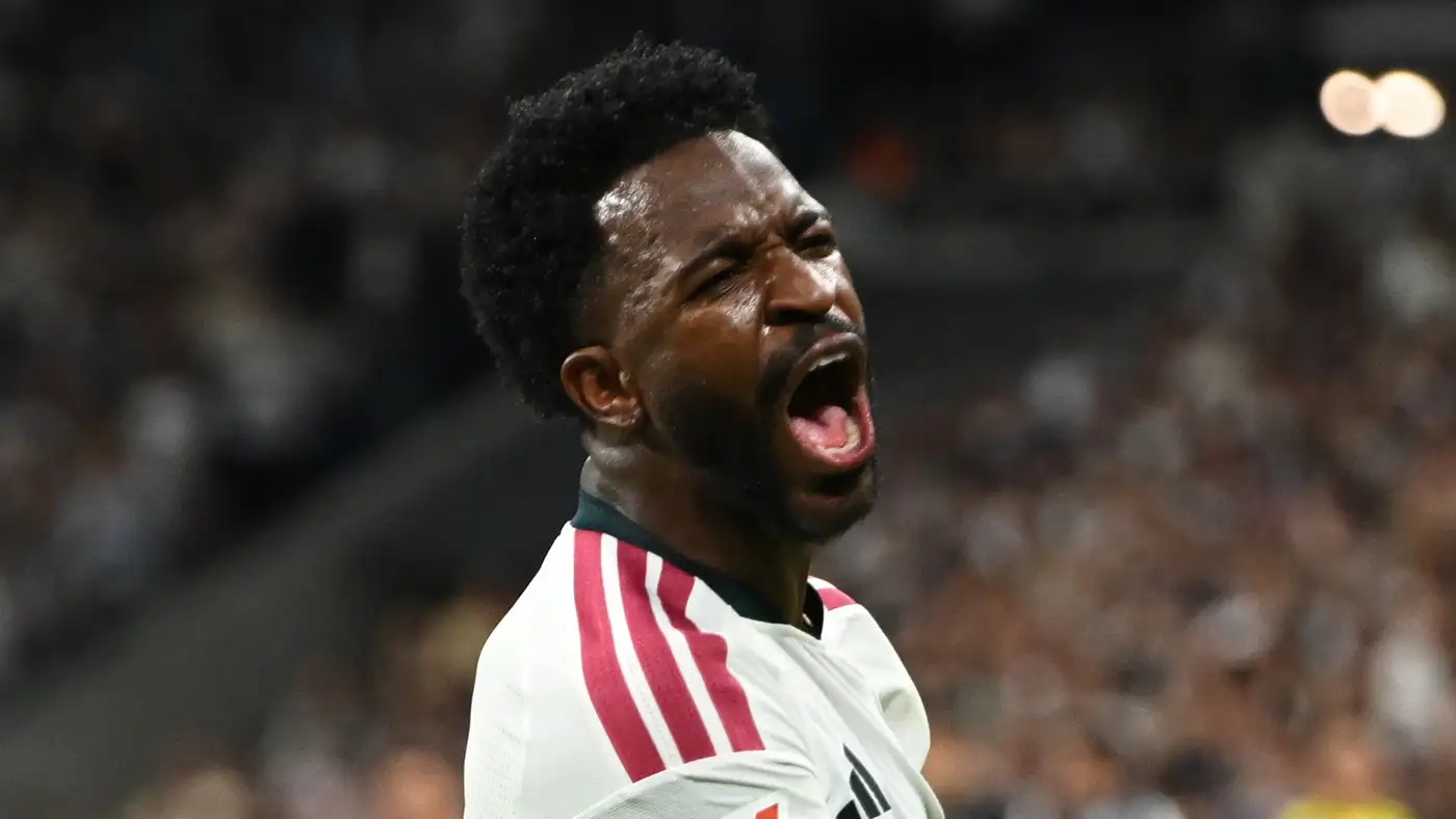 Vinicius Junior told to wait as former Real Madrid player backs El Clasico XI Vinicius Junior told to wait as former Real Madrid player backs El Clasico XI