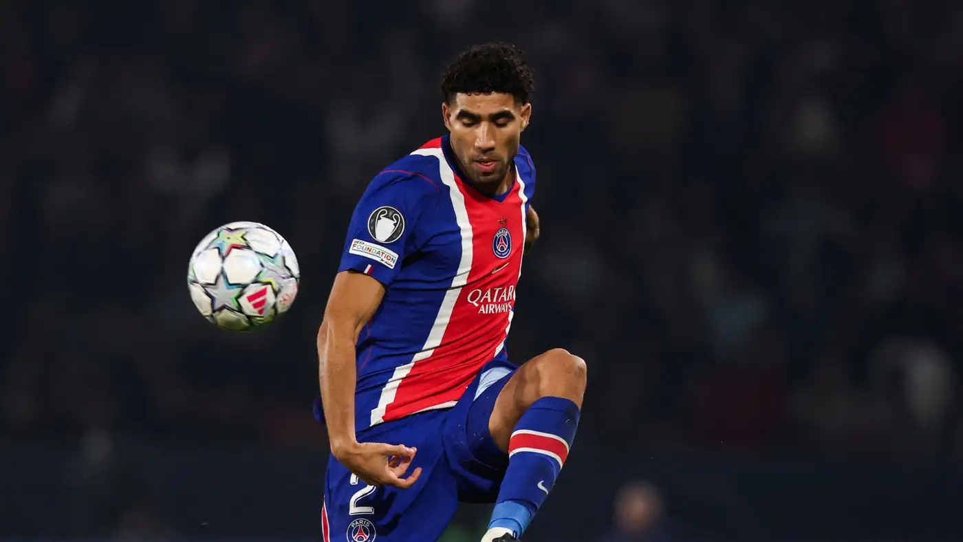 Manchester City revive Malo Gusto interest as club awaits potential Premier League punishment