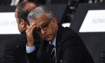 AFC president says committees reviewing Al Nassr and Al Wasl postponement
