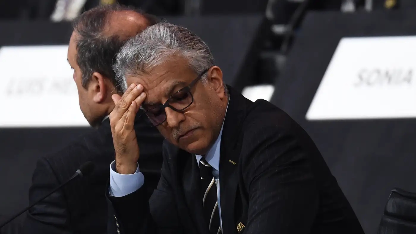 AFC president says committees reviewing Al Nassr and Al Wasl postponement
