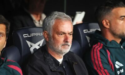 Former referee Bruno Paixao rejects Jose Mourinho’s red-card claim after El Clasico