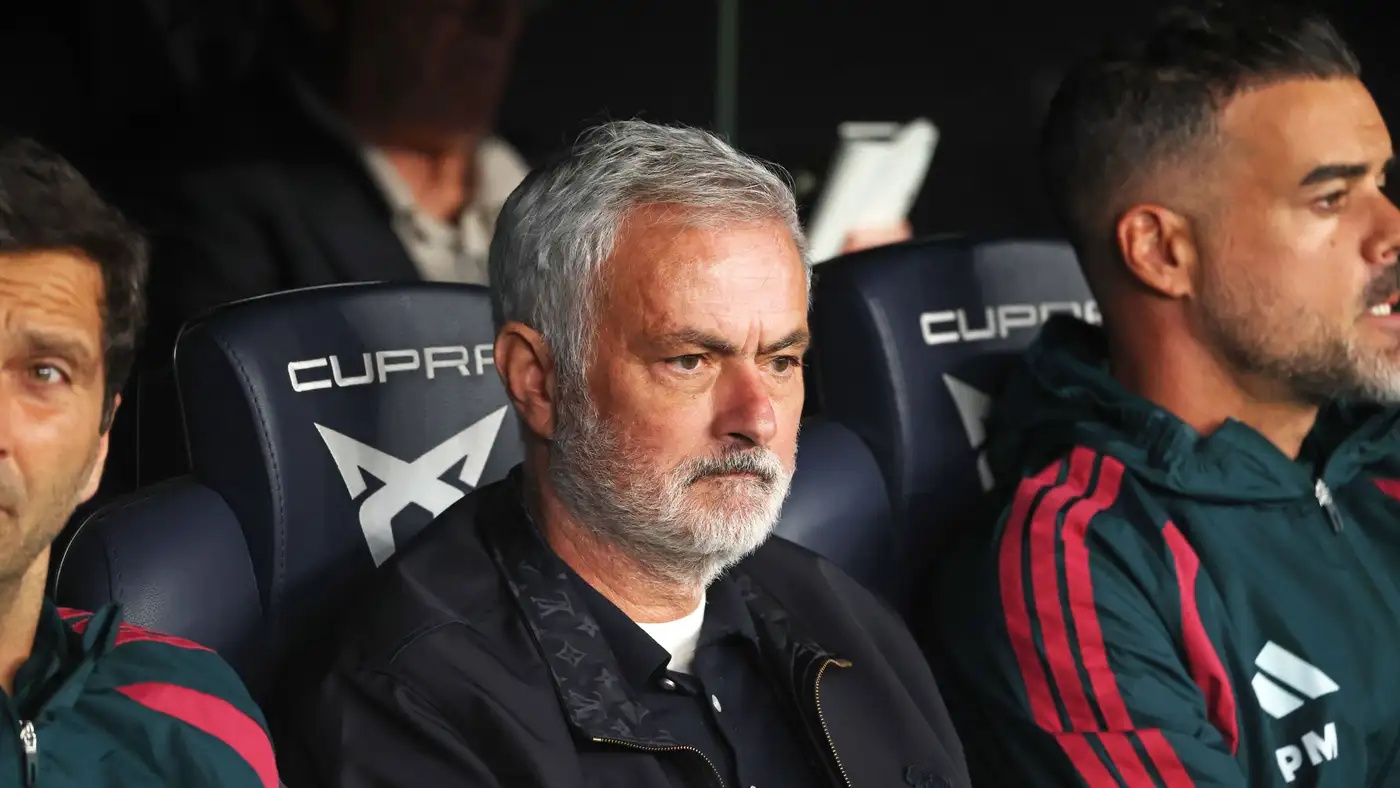 Former referee Bruno Paixao rejects Jose Mourinho’s red-card claim after El Clasico Former referee Bruno Paixao rejects Jose Mourinho’s red-card claim after El Clasico