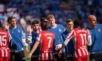 Barcelona v Atletico Madrid moved forward for 2027 Spanish Super Cup