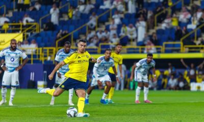 Al Nassr-Al Wasl postponement puts AFC Champions League Elite decision under scrutiny