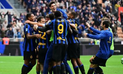 Venezia v Inter: kick-off time, streaming details and expected line-ups for Italian league clash