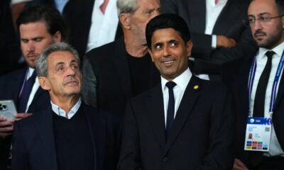 PSG president Nasser Al-Khelaifi to miss Ballon dOr ceremony