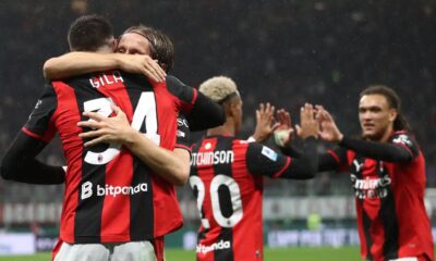 Milan v Bologna: How to watch the 2026-27 Serie A fixture