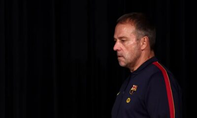 Barcelona’s El Clasico defeat raises fresh questions over defensive planning
