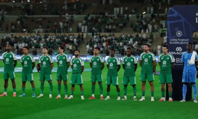 Al Ahli fight back to beat Al Gharafa after Sano red card