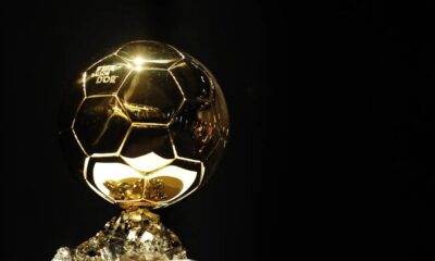 Ballon d’Or organisers say erroneous articles did not reveal winners