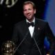 Harry Kane wins 2026 Ballon d’Or after record-breaking Bayern Munich season Harry Kane wins 2026 Ballon d’Or after record-breaking Bayern Munich season