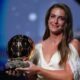 Barcelona dominate women’s Ballon d’Or awards as Alexia Putellas wins in 2026 Barcelona dominate women’s Ballon d’Or awards as Alexia Putellas wins in 2026