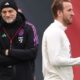 Thomas Tuchel hails Harry Kane after England captain wins 2026 Ballon d’Or Thomas Tuchel hails Harry Kane after England captain wins 2026 Ballon d’Or