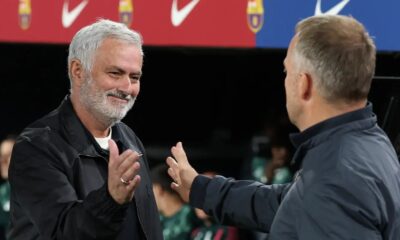Mourinho’s ‘victim’ strategy fuels Real Madrid’s El Clasico triumph