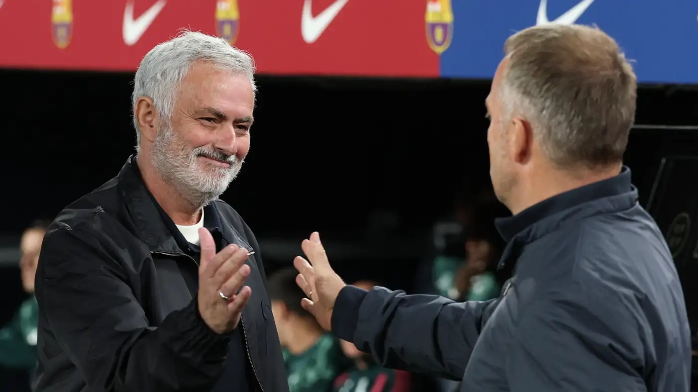Mourinho’s ‘victim’ strategy fuels Real Madrid’s El Clasico triumph Mourinho’s ‘victim’ strategy fuels Real Madrid’s El Clasico triumph