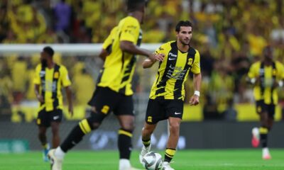 Al-Ittihad takeover moves forward as two consortiums submit bids
