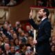 Lionel Messi finishes fifth in 2026 Ballon d’Or voting as historic era nears its end Lionel Messi finishes fifth in 2026 Ballon d’Or voting as historic era nears its end