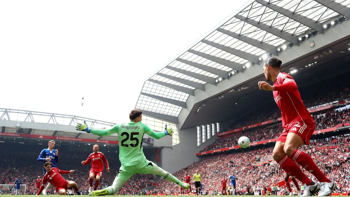 Liverpool v Chelsea: How to watch 2026-27 English League Cup tie Liverpool v Chelsea: How to watch 2026-27 English League Cup tie