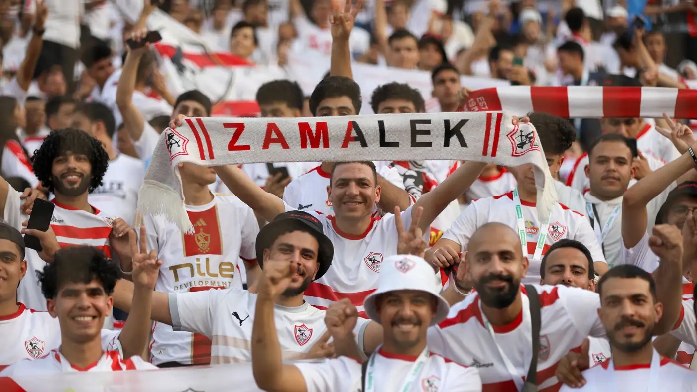 Zamalek v Arab Contractors: Kick-off time, TV channel and online viewing details Zamalek v Arab Contractors: Kick-off time, TV channel and online viewing details