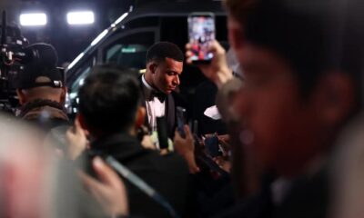 Kylian Mbappe removed from Chinese Ballon d’Or ranking amid Mao meme controversy