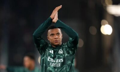 Kylian Mbappe apologises to Chinese people over controversial remarks