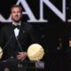 Ballon d’Or: Harry Kane’s win reignites questions over voting criteria