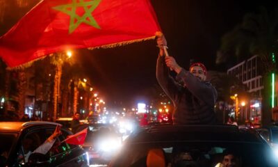 Fifa to inspect 15 cities in Morocco, Spain and Portugal ahead of 2030 World Cup