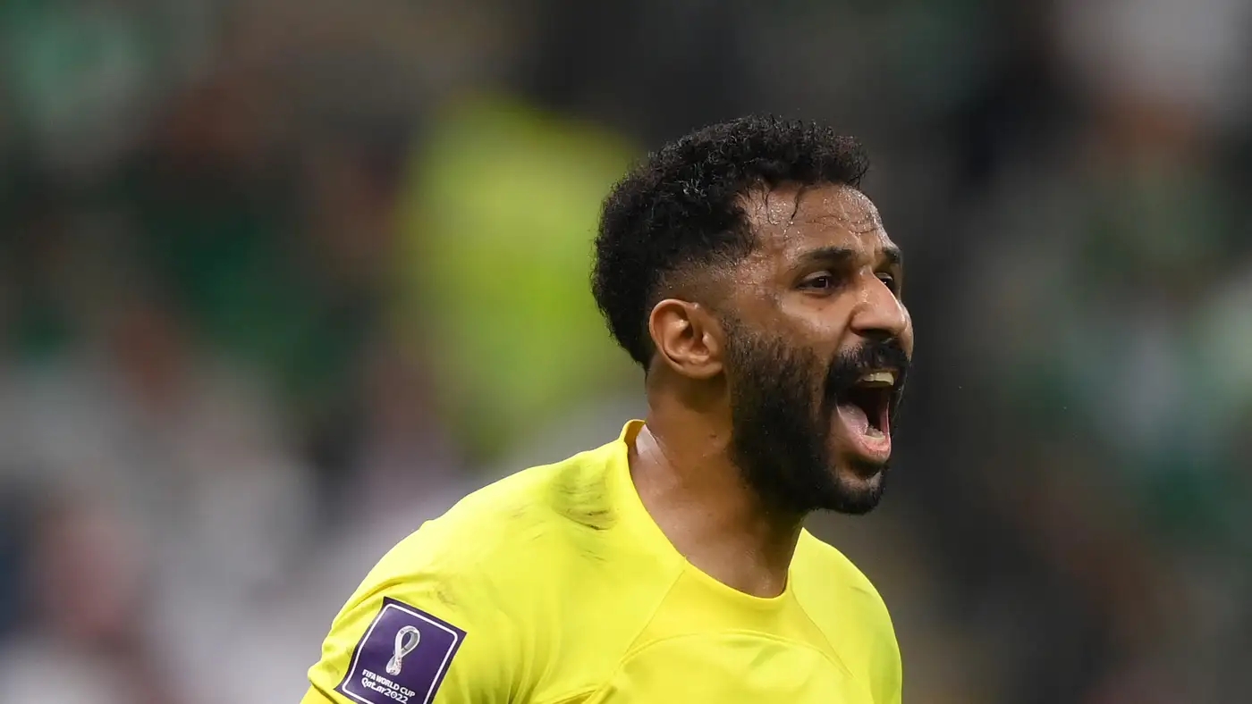 Al-Hilal goalkeeper Mohammed Al Owais faces battle to revive club career