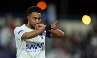 Salem Al-Dawsari ends 197-day wait for Al Hilal goal