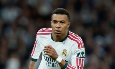 Real Madrid face major financial fallout as China suspends Mbappe broadcasts
