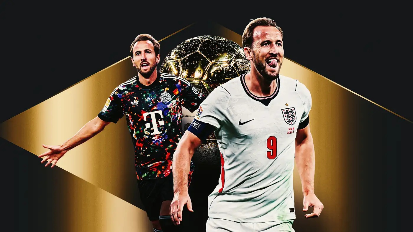 Why the Ballon d’Or remains football’s most disputed prize