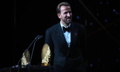 Ballon d’Or ceremony puts football’s biggest stars’ luxury watches in focus