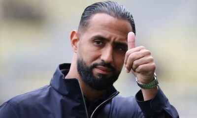 Benatia questions Messi’s fifth-place finish in 2026 Ballon d’Or