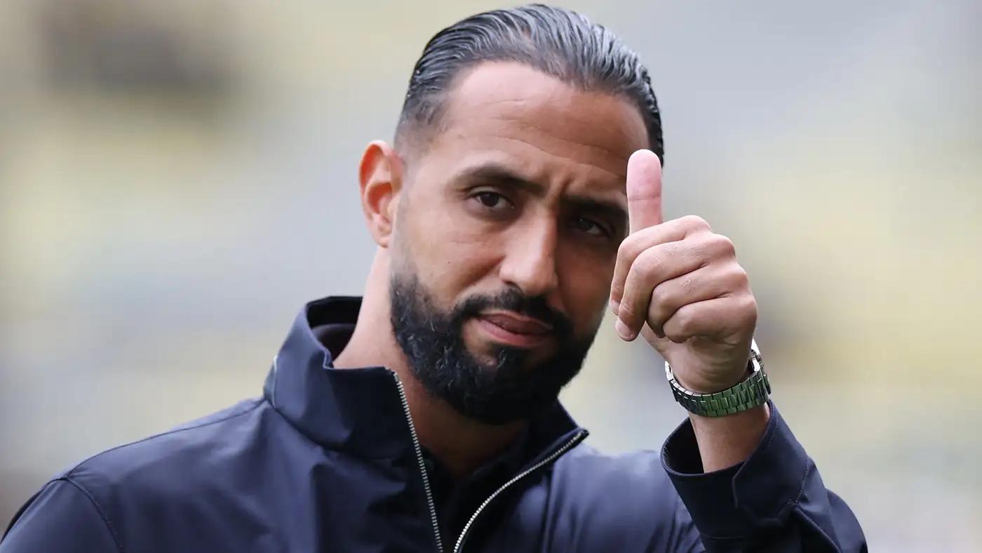 Benatia questions Messi’s fifth-place finish in 2026 Ballon d’Or