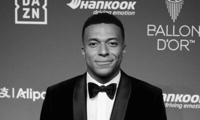 Why Kylian Mbappe missed out on the 2026 Ballon d’Or despite prolific season