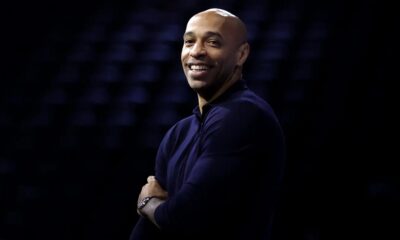 Thierry Henry rejects claims he embarrassed Lamine Yamal at Ballon d’Or ceremony