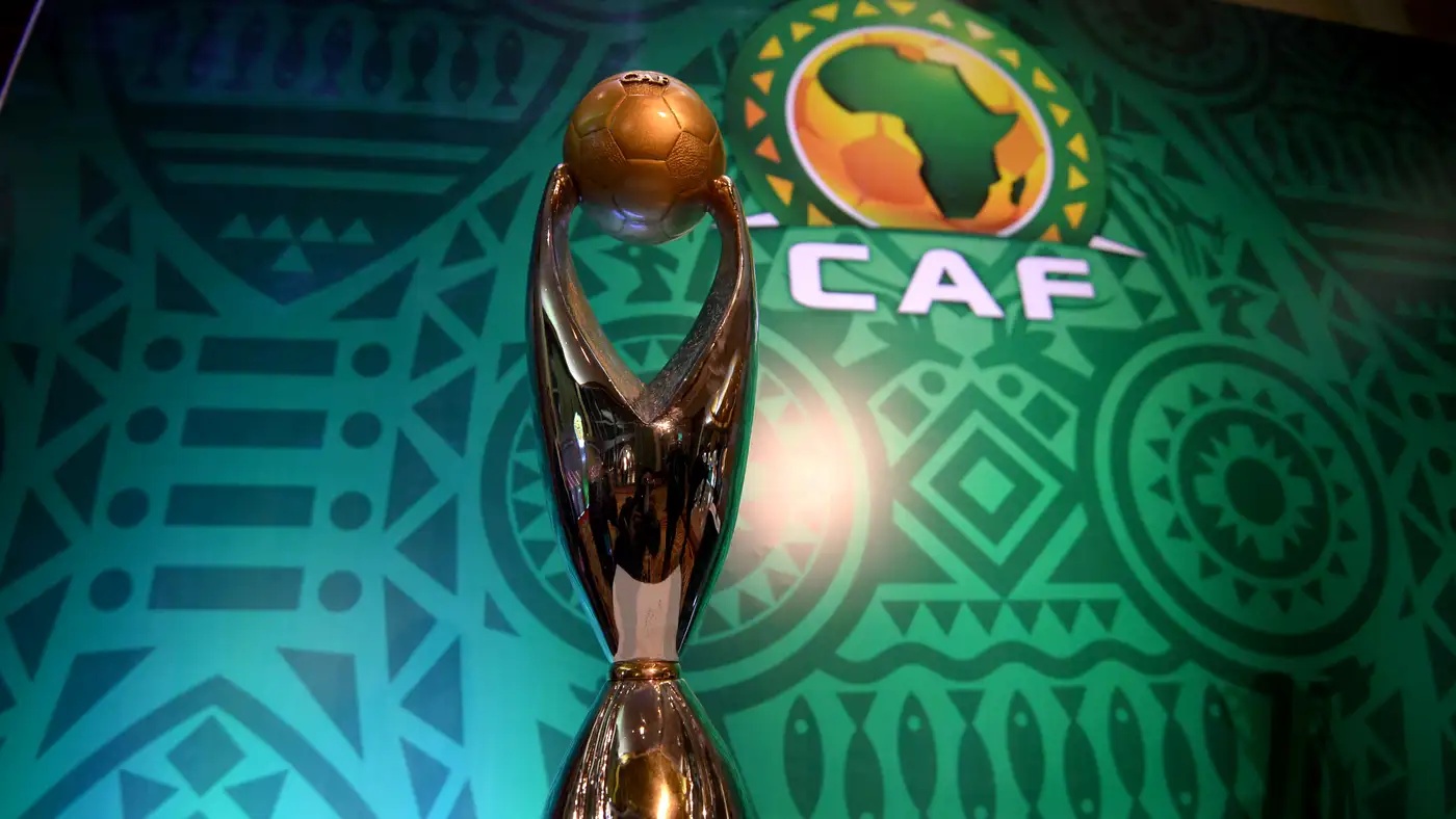 CAF Champions League and Confederation Cup draws: date, pots and how to watch