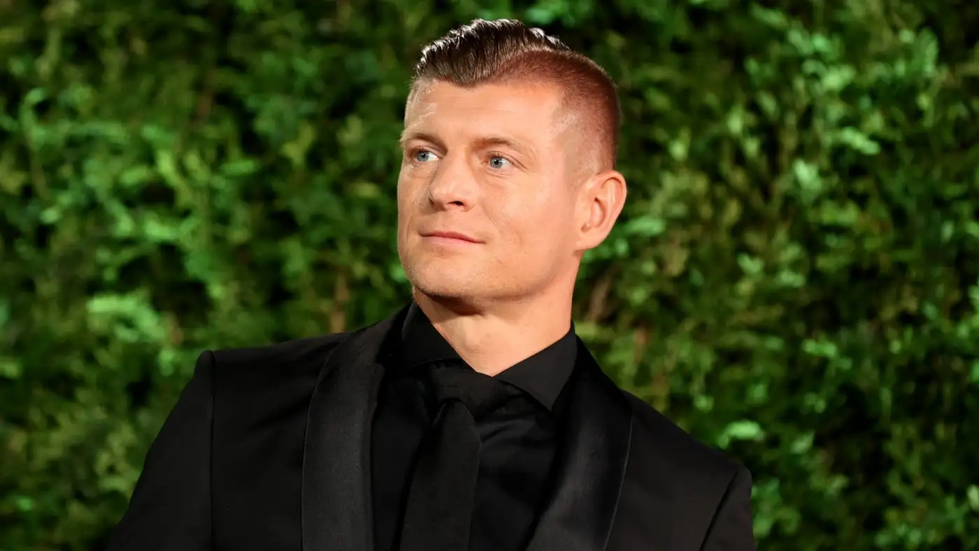 Toni Kroos explains Real Madrid’s Clasico edge and backs Harry Kane’s Ballon d’Or win Toni Kroos explains Real Madrid’s Clasico edge and backs Harry Kane’s Ballon d’Or win