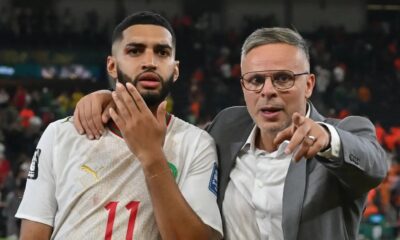 Mustapha Hadji: Mohamed Wahbi’s Barcelona influence gives Morocco attacking flexibility