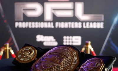PFL Dubai: Omar El Dafrawy joins star-studded card at Coca-Cola Arena